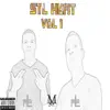 SparkShock - Stl Heat Vol 1